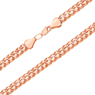 Це5 Цепь (Au 585)